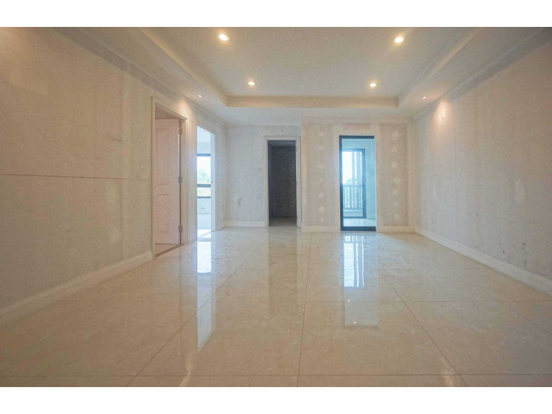ขายคอนโดวิภาวดี ดอนเมือง หลักสี่ : ขายคอนโด โครงการ The Brill Condominium วิภาวดี 60 88.87 ตร.ม.