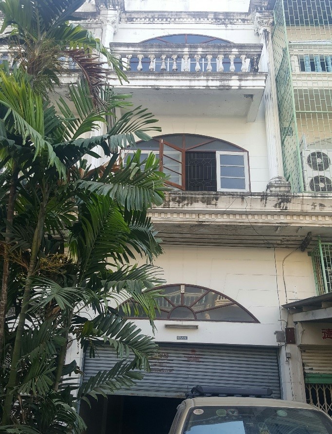 ขายอาคารพาณิชย์นนทบุรี บางใหญ่ บางบัวทอง : ขายด่วน อาคารพาณิชย์บางใหญ่ซิตี้ ทาวน์เฮ้าท์ 3 ชัั้น ทำเลดีติดรถไฟฟ้า