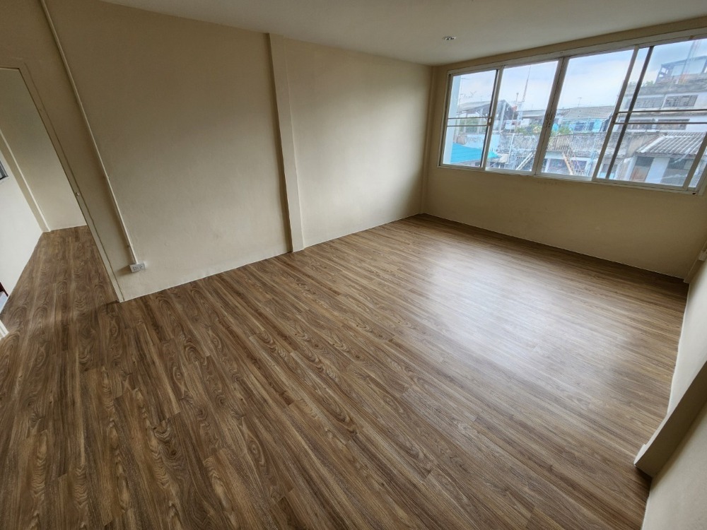 For SaleShop HousePinklao, Charansanitwong : For Sale! : Commecial Buliding 3 storey, 2 unit shophouse, Charansanitwong 25, 3 bedrooms, 3 bathrooms, usable area 330 sqm.