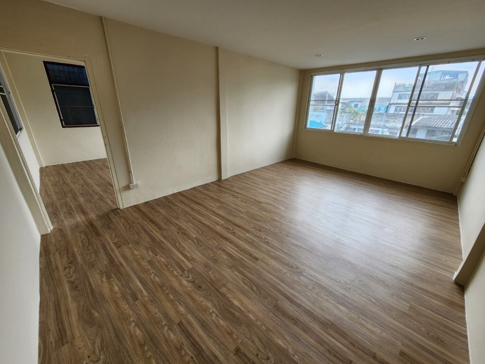 For SaleShop HousePinklao, Charansanitwong : For Sale! : Commecial Buliding 3 storey, 2 unit shophouse, Charansanitwong 25, 3 bedrooms, 3 bathrooms, usable area 330 sqm.