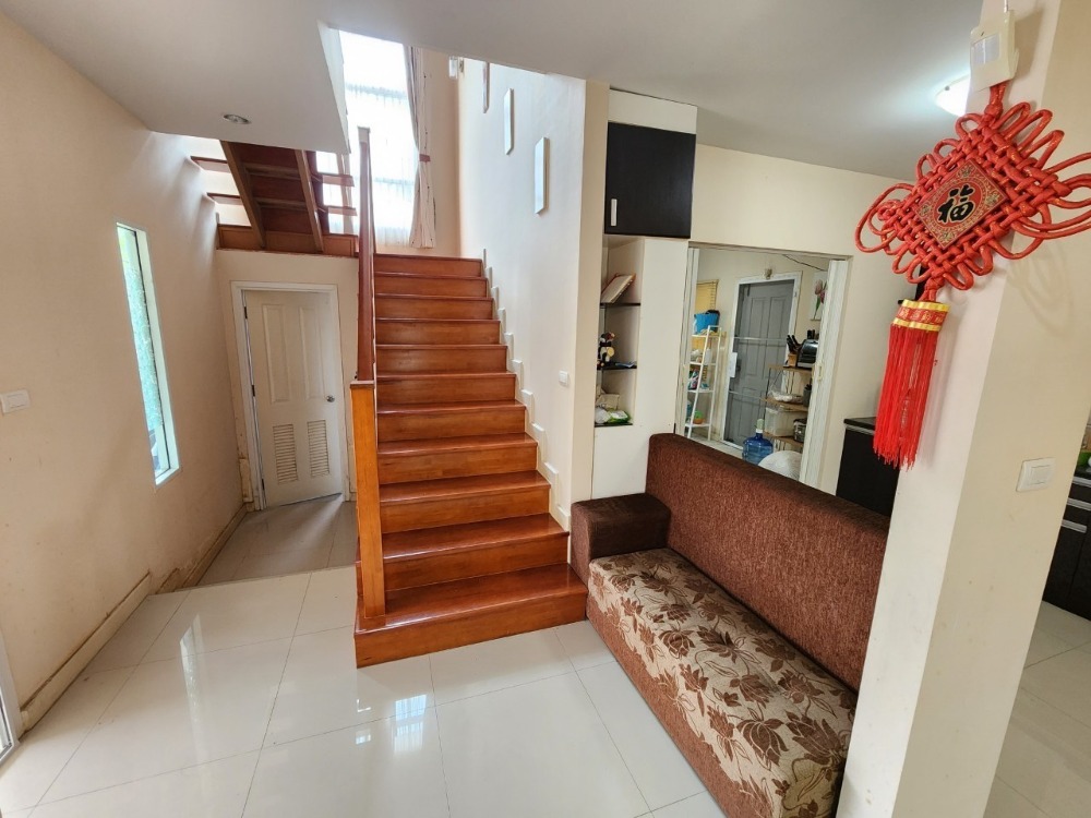 ให้เช่าบ้านพระราม 5 ราชพฤกษ์ บางกรวย : ให้เช่า บ้านเดี่ยว The Plant ราชพฤกษ์ แปลงริม พื้นที่เยอะ ติดคลับเฮ้าส์  3 ห้องนอน 3 ห้องน้ำ