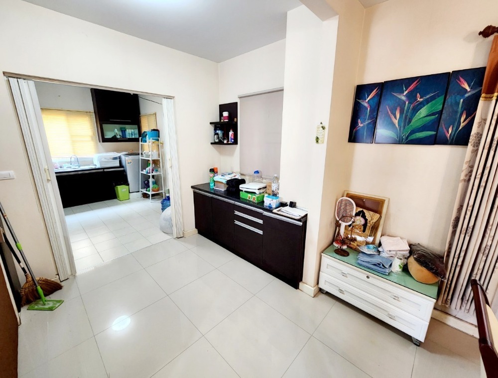 ให้เช่าบ้านพระราม 5 ราชพฤกษ์ บางกรวย : ให้เช่า บ้านเดี่ยว The Plant ราชพฤกษ์ แปลงริม พื้นที่เยอะ ติดคลับเฮ้าส์  3 ห้องนอน 3 ห้องน้ำ