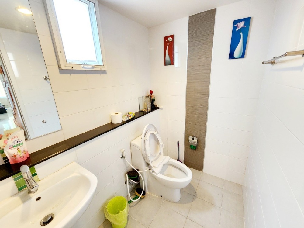 ให้เช่าบ้านพระราม 5 ราชพฤกษ์ บางกรวย : ให้เช่า บ้านเดี่ยว The Plant ราชพฤกษ์ แปลงริม พื้นที่เยอะ ติดคลับเฮ้าส์  3 ห้องนอน 3 ห้องน้ำ