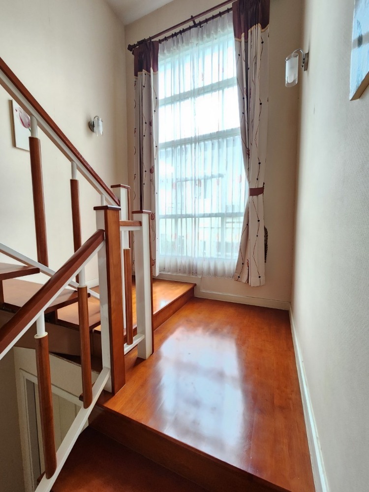 ให้เช่าบ้านพระราม 5 ราชพฤกษ์ บางกรวย : ให้เช่า บ้านเดี่ยว The Plant ราชพฤกษ์ แปลงริม พื้นที่เยอะ ติดคลับเฮ้าส์  3 ห้องนอน 3 ห้องน้ำ