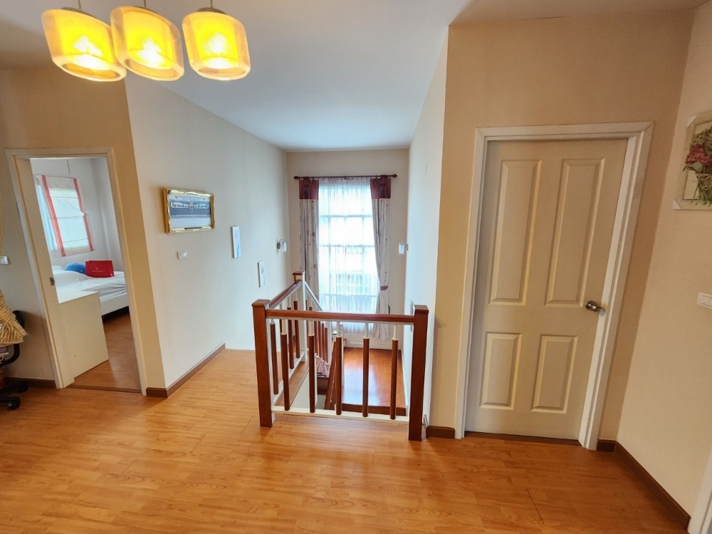 ให้เช่าบ้านพระราม 5 ราชพฤกษ์ บางกรวย : ให้เช่า บ้านเดี่ยว The Plant ราชพฤกษ์ แปลงริม พื้นที่เยอะ ติดคลับเฮ้าส์  3 ห้องนอน 3 ห้องน้ำ