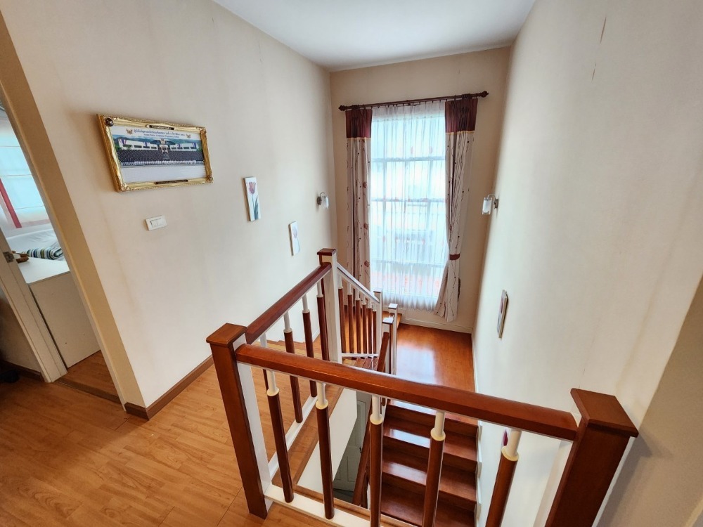 ให้เช่าบ้านพระราม 5 ราชพฤกษ์ บางกรวย : ให้เช่า บ้านเดี่ยว The Plant ราชพฤกษ์ แปลงริม พื้นที่เยอะ ติดคลับเฮ้าส์  3 ห้องนอน 3 ห้องน้ำ