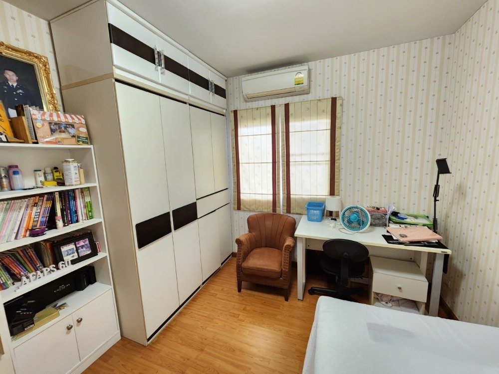 ให้เช่าบ้านพระราม 5 ราชพฤกษ์ บางกรวย : ให้เช่า บ้านเดี่ยว The Plant ราชพฤกษ์ แปลงริม พื้นที่เยอะ ติดคลับเฮ้าส์  3 ห้องนอน 3 ห้องน้ำ