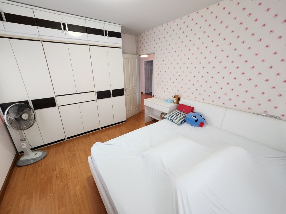 ให้เช่าบ้านพระราม 5 ราชพฤกษ์ บางกรวย : ให้เช่า บ้านเดี่ยว The Plant ราชพฤกษ์ แปลงริม พื้นที่เยอะ ติดคลับเฮ้าส์  3 ห้องนอน 3 ห้องน้ำ