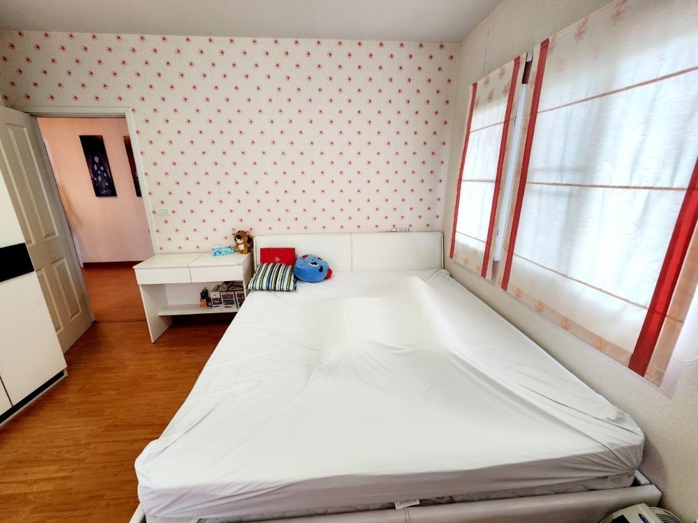 ให้เช่าบ้านพระราม 5 ราชพฤกษ์ บางกรวย : ให้เช่า บ้านเดี่ยว The Plant ราชพฤกษ์ แปลงริม พื้นที่เยอะ ติดคลับเฮ้าส์  3 ห้องนอน 3 ห้องน้ำ