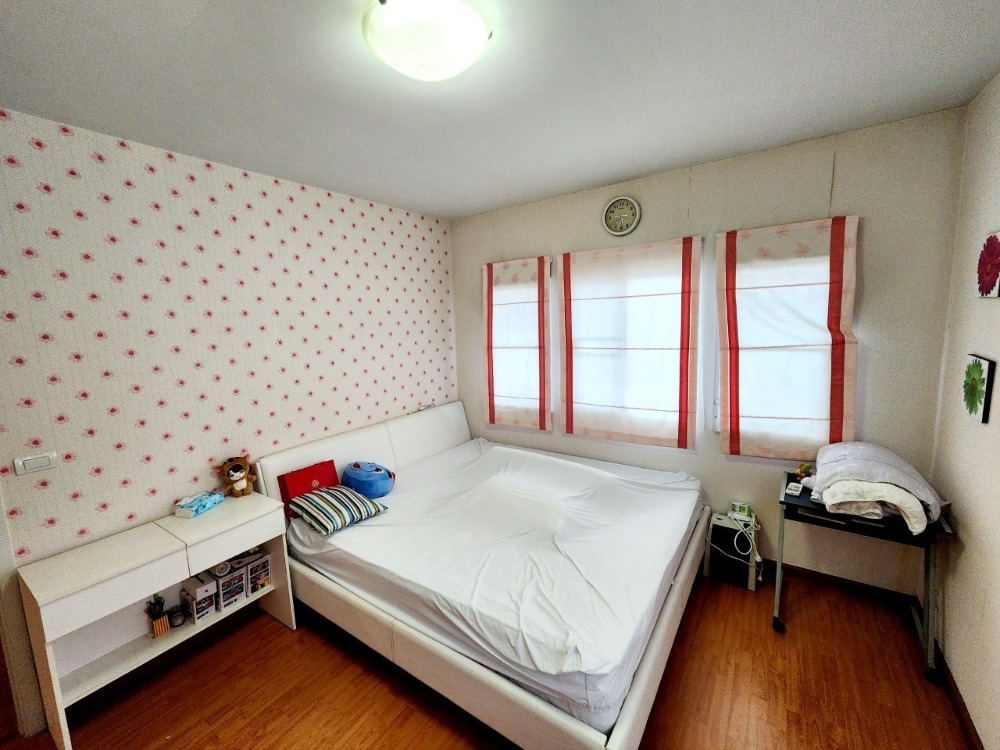 ให้เช่าบ้านพระราม 5 ราชพฤกษ์ บางกรวย : ให้เช่า บ้านเดี่ยว The Plant ราชพฤกษ์ แปลงริม พื้นที่เยอะ ติดคลับเฮ้าส์  3 ห้องนอน 3 ห้องน้ำ