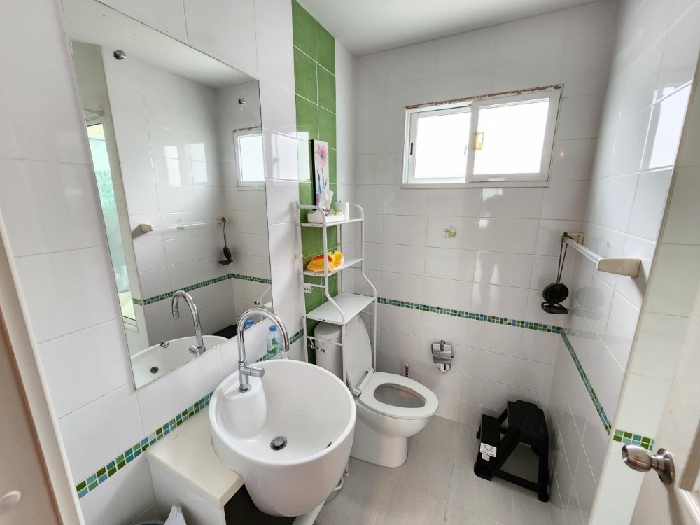 ให้เช่าบ้านพระราม 5 ราชพฤกษ์ บางกรวย : ให้เช่า บ้านเดี่ยว The Plant ราชพฤกษ์ แปลงริม พื้นที่เยอะ ติดคลับเฮ้าส์  3 ห้องนอน 3 ห้องน้ำ