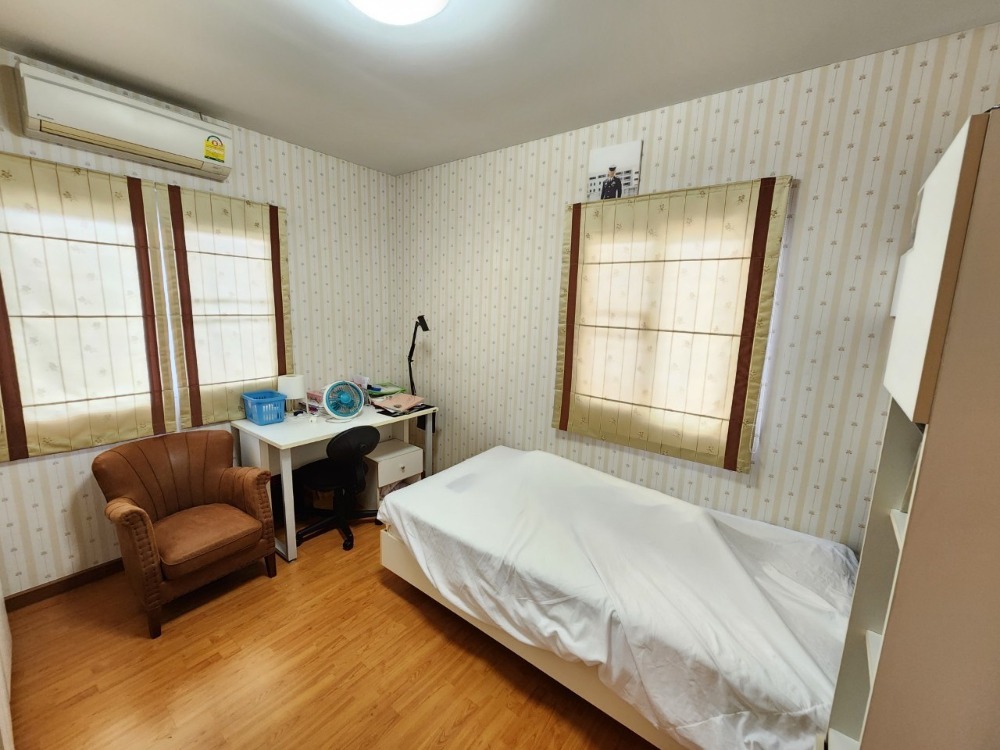 ให้เช่าบ้านพระราม 5 ราชพฤกษ์ บางกรวย : ให้เช่า บ้านเดี่ยว The Plant ราชพฤกษ์ แปลงริม พื้นที่เยอะ ติดคลับเฮ้าส์  3 ห้องนอน 3 ห้องน้ำ