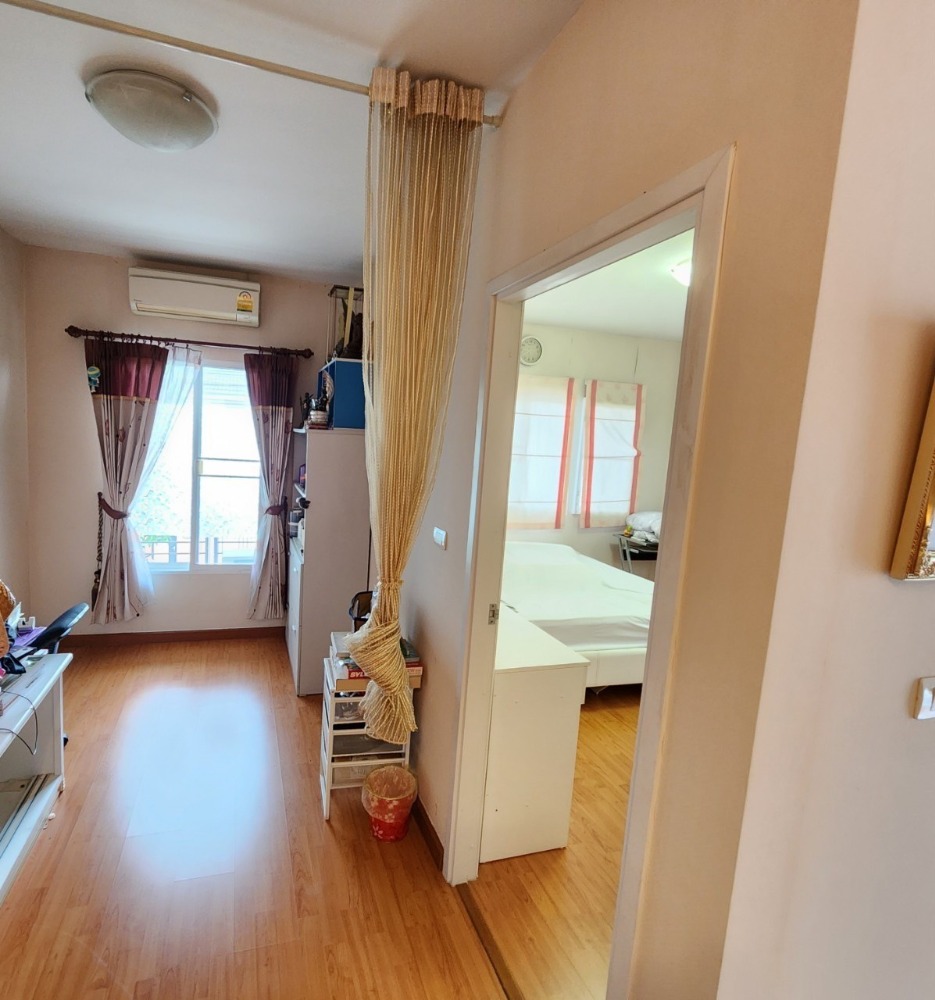 ให้เช่าบ้านพระราม 5 ราชพฤกษ์ บางกรวย : ให้เช่า บ้านเดี่ยว The Plant ราชพฤกษ์ แปลงริม พื้นที่เยอะ ติดคลับเฮ้าส์  3 ห้องนอน 3 ห้องน้ำ