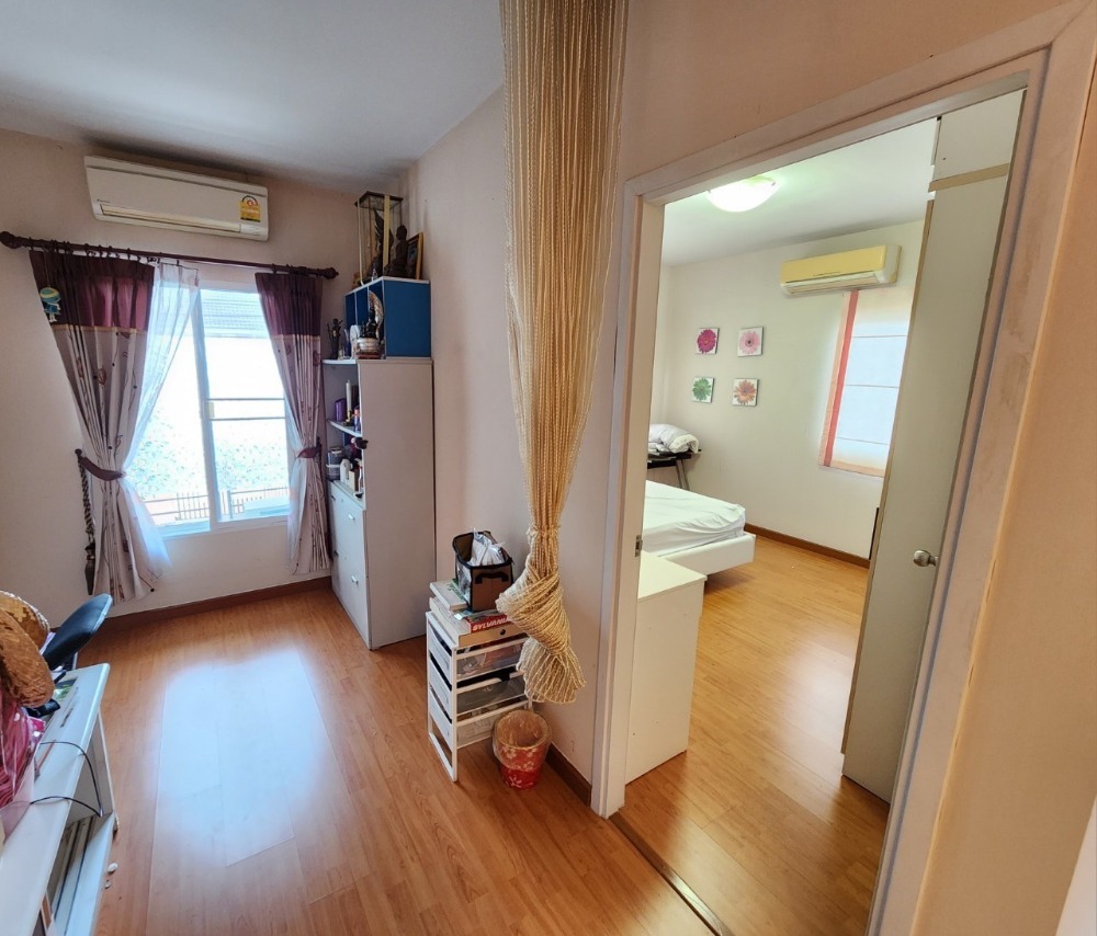 ให้เช่าบ้านพระราม 5 ราชพฤกษ์ บางกรวย : ให้เช่า บ้านเดี่ยว The Plant ราชพฤกษ์ แปลงริม พื้นที่เยอะ ติดคลับเฮ้าส์  3 ห้องนอน 3 ห้องน้ำ