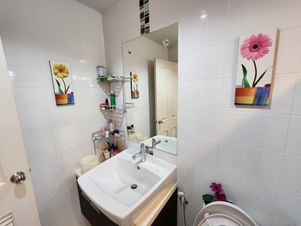 ให้เช่าบ้านพระราม 5 ราชพฤกษ์ บางกรวย : ให้เช่า บ้านเดี่ยว The Plant ราชพฤกษ์ แปลงริม พื้นที่เยอะ ติดคลับเฮ้าส์  3 ห้องนอน 3 ห้องน้ำ