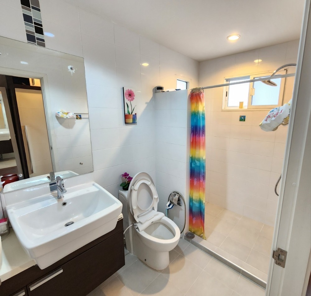 ให้เช่าบ้านพระราม 5 ราชพฤกษ์ บางกรวย : ให้เช่า บ้านเดี่ยว The Plant ราชพฤกษ์ แปลงริม พื้นที่เยอะ ติดคลับเฮ้าส์  3 ห้องนอน 3 ห้องน้ำ