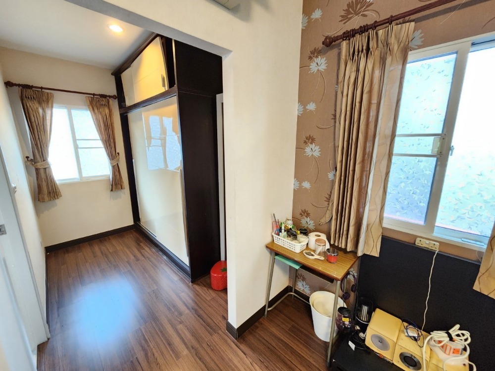 ให้เช่าบ้านพระราม 5 ราชพฤกษ์ บางกรวย : ให้เช่า บ้านเดี่ยว The Plant ราชพฤกษ์ แปลงริม พื้นที่เยอะ ติดคลับเฮ้าส์  3 ห้องนอน 3 ห้องน้ำ