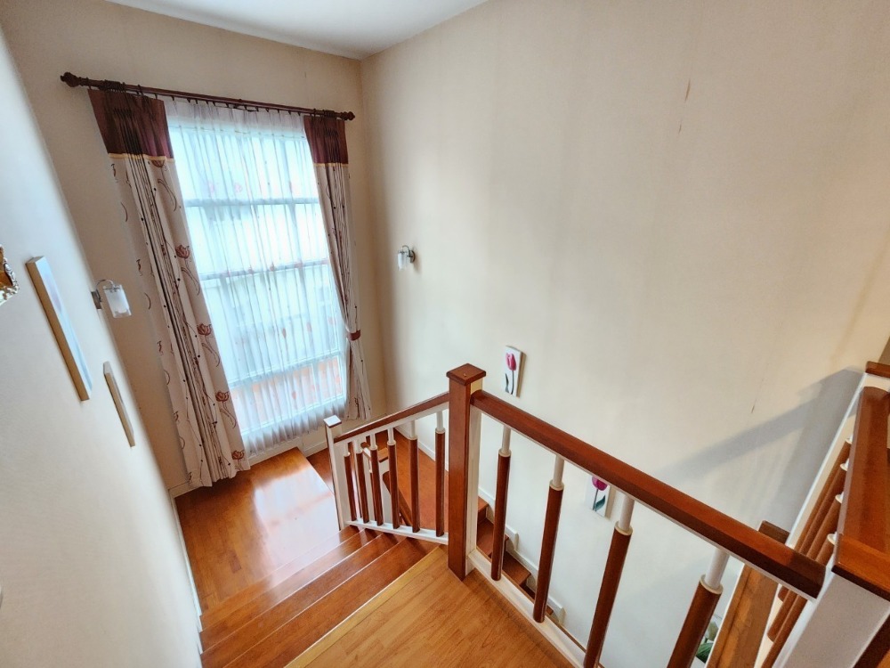 ให้เช่าบ้านพระราม 5 ราชพฤกษ์ บางกรวย : ให้เช่า บ้านเดี่ยว The Plant ราชพฤกษ์ แปลงริม พื้นที่เยอะ ติดคลับเฮ้าส์  3 ห้องนอน 3 ห้องน้ำ