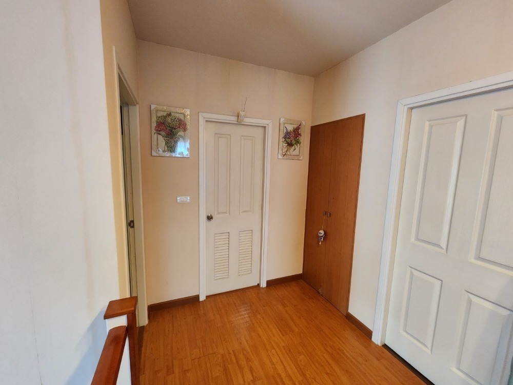 ให้เช่าบ้านพระราม 5 ราชพฤกษ์ บางกรวย : ให้เช่า บ้านเดี่ยว The Plant ราชพฤกษ์ แปลงริม พื้นที่เยอะ ติดคลับเฮ้าส์  3 ห้องนอน 3 ห้องน้ำ