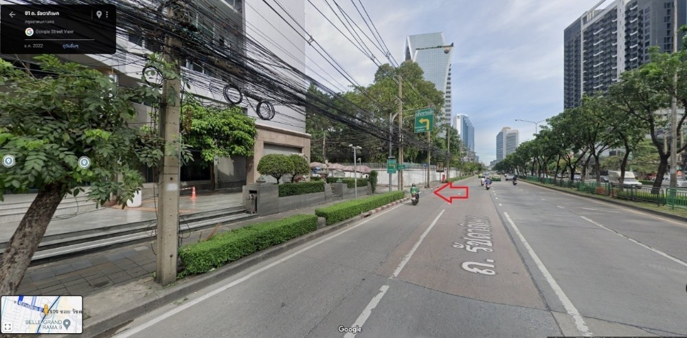 ขายที่ดินรัชดา ห้วยขวาง : ขายที่ดิน รัชดา 3 ซอย ชานเมือง 2 ที่ดิน 1 งาน 38.5 ตรวา. รัชดาซอย 3 ใกล้ บิ๊กซี เพลส รัชดาภิเษก