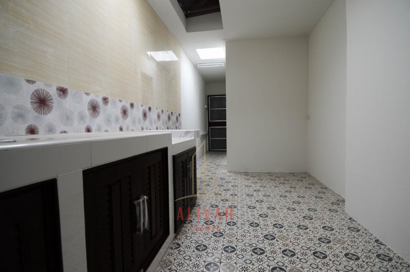 ให้เช่าบ้านโชคชัย4 ลาดพร้าว71 : RH080324 ให้เช่าบ้านเดี่ยว 2ชั้น 3ห้องนอน ย่าน ลาดพร้าว-โชคชัยสี่