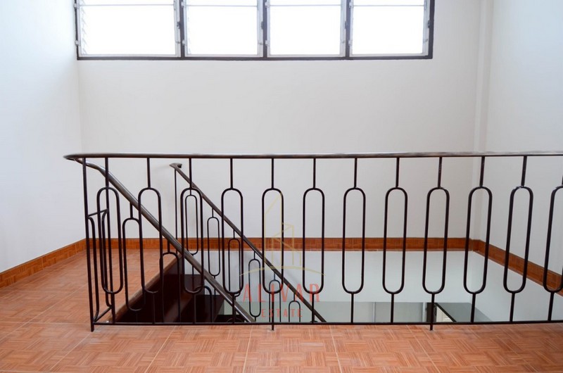 ให้เช่าบ้านโชคชัย4 ลาดพร้าว71 : RH080324 ให้เช่าบ้านเดี่ยว 2ชั้น 3ห้องนอน ย่าน ลาดพร้าว-โชคชัยสี่