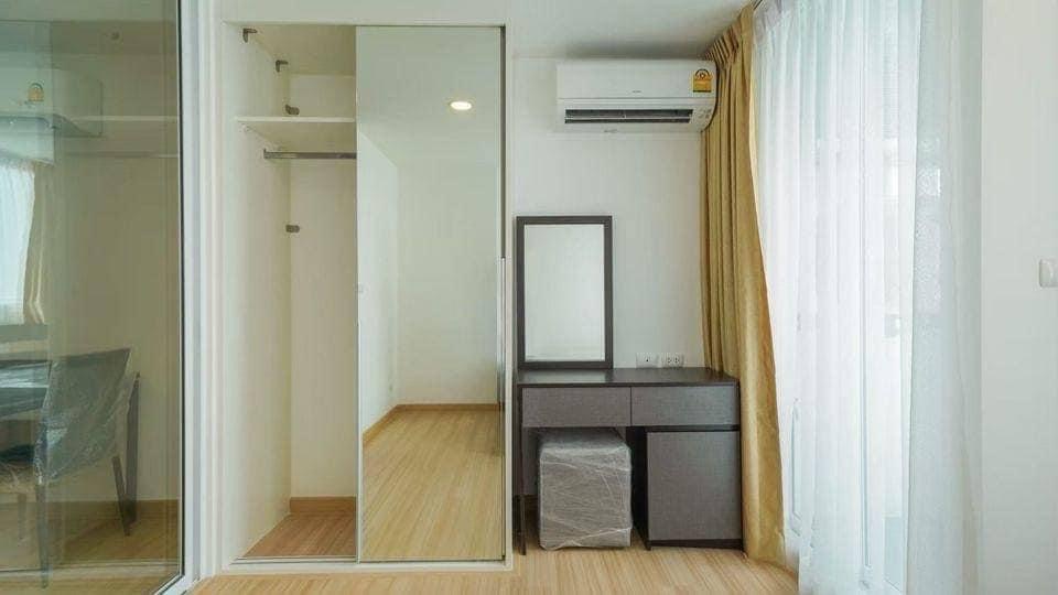 ขายคอนโดพระราม 8 สามเสน ราชวัตร : 🔥ขาย ชาโตว์ อินทาวน์ พระราม8 ราคา 2.2ล้านบาท🔥