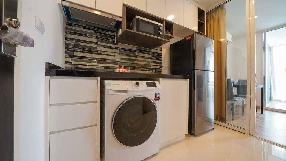 ขายคอนโดพระราม 8 สามเสน ราชวัตร : 🔥ขาย ชาโตว์ อินทาวน์ พระราม8 ราคา 2.2ล้านบาท🔥