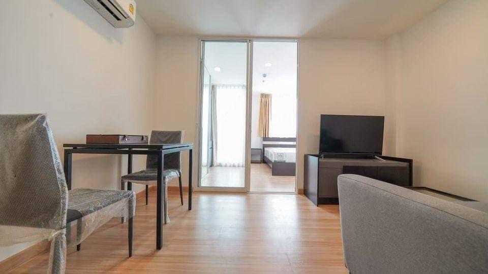 ขายคอนโดพระราม 8 สามเสน ราชวัตร : 🔥ขาย ชาโตว์ อินทาวน์ พระราม8 ราคา 2.2ล้านบาท🔥