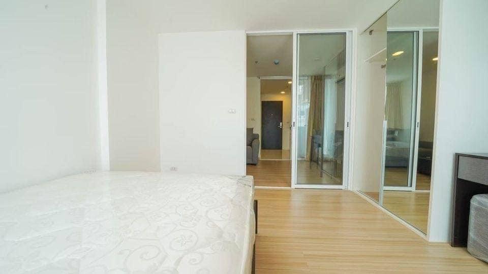 ขายคอนโดพระราม 8 สามเสน ราชวัตร : 🔥ขาย ชาโตว์ อินทาวน์ พระราม8 ราคา 2.2ล้านบาท🔥