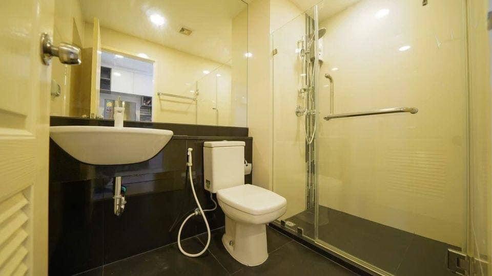 ขายคอนโดพระราม 8 สามเสน ราชวัตร : 🔥ขาย ชาโตว์ อินทาวน์ พระราม8 ราคา 2.2ล้านบาท🔥