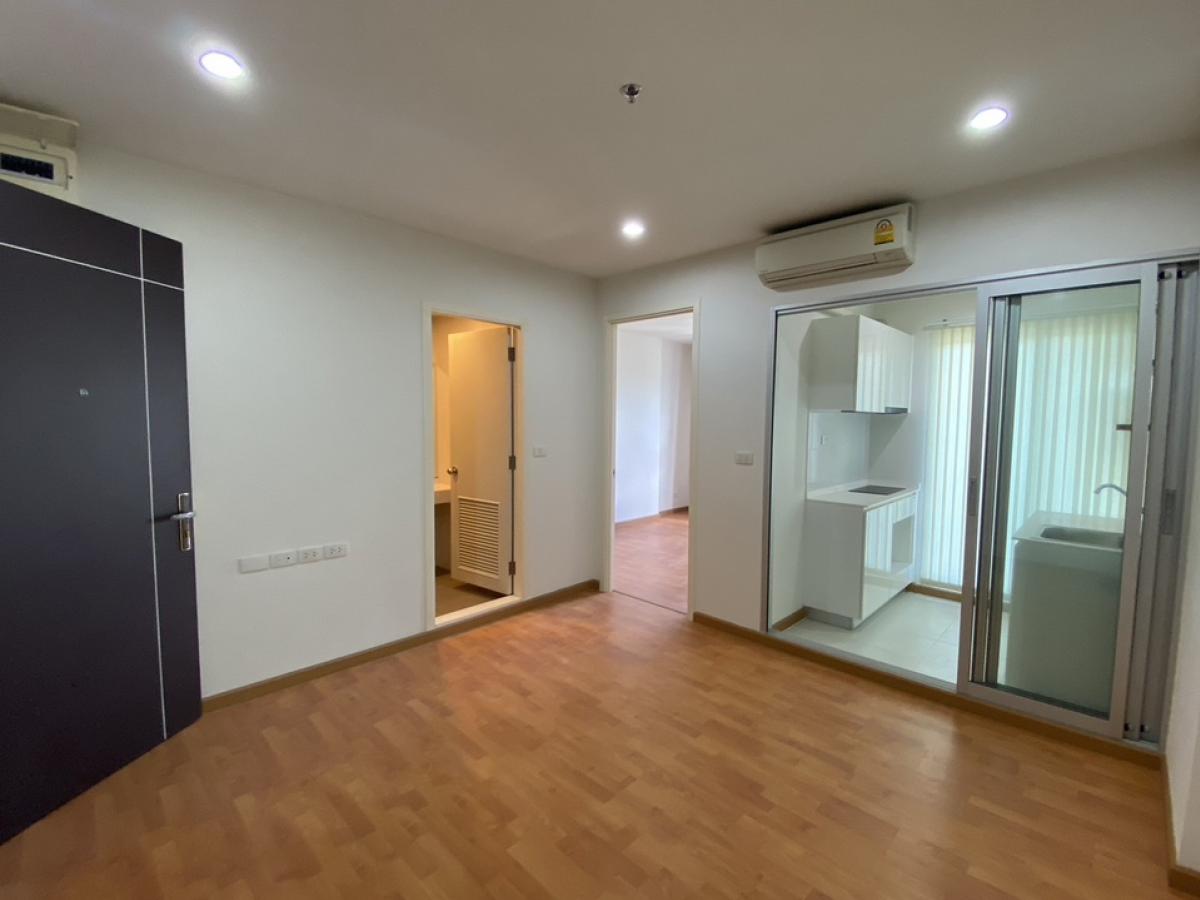 For SaleCondoThaphra, Talat Phlu, Wutthakat : #Selling a new room, condo next to The President Sathorn-Ratchapruek (Phase 3) near Interchange Bang Wa