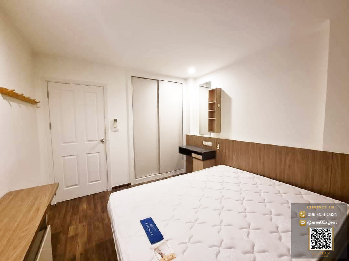 For SaleCondoKasetsart, Ratchayothin : 🔥 For sale!! U Delight Ratchavibha