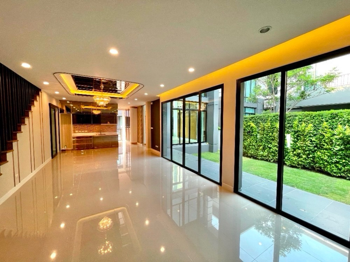 For RentHouseRama5, Ratchapruek, Bangkruai : 🔥🔥28059🔥🔥Single house for rent Airi Rama5 - Ratchaphruek🌐LINE ID : @fastforrentcondo