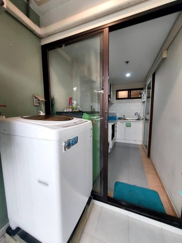 ขายคอนโดสะพานควาย จตุจักร : รหัสทรัพย์ Bp0476 ลุมพินีเพลส พหลฯ-สะพานควาย