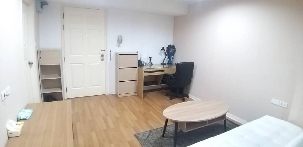 ขายคอนโดสะพานควาย จตุจักร : รหัสทรัพย์ Bp0476 ลุมพินีเพลส พหลฯ-สะพานควาย