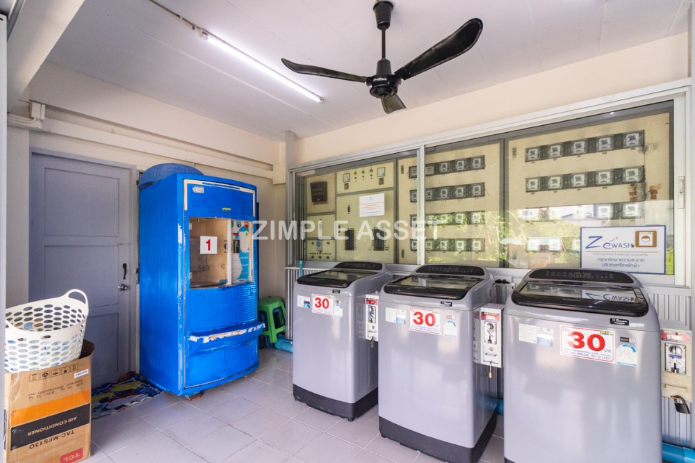 ให้เช่านวมินทร์ รามอินทรา : Line: @zimple_asset อพาร์ทเมนท์ย่านรามอินทรา ใกล้แฟชั่นไอส์แลนด์ ห้องตกแต่งพร้อมเฟอร์นิเจอร์ สามารถเข้าอยู่ได้เลย บรรยากาศเงียบสงบ ราคาไม่แพง มีที่จอดรถ ไม่ไกลจากBTSคู้บอน รับทั้งห้องพักรายวันและรายเดือน