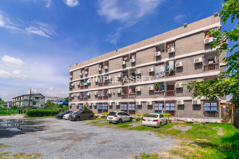 ให้เช่านวมินทร์ รามอินทรา : Line: @zimple_asset อพาร์ทเมนท์ย่านรามอินทรา ใกล้แฟชั่นไอส์แลนด์ ห้องตกแต่งพร้อมเฟอร์นิเจอร์ สามารถเข้าอยู่ได้เลย บรรยากาศเงียบสงบ ราคาไม่แพง มีที่จอดรถ ไม่ไกลจากBTSคู้บอน รับทั้งห้องพักรายวันและรายเดือน