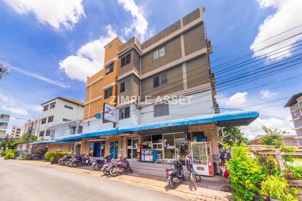 ให้เช่านวมินทร์ รามอินทรา : Line: @zimple_asset อพาร์ทเมนท์ย่านรามอินทรา ใกล้แฟชั่นไอส์แลนด์ ห้องตกแต่งพร้อมเฟอร์นิเจอร์ สามารถเข้าอยู่ได้เลย บรรยากาศเงียบสงบ ราคาไม่แพง มีที่จอดรถ ไม่ไกลจากBTSคู้บอน รับทั้งห้องพักรายวันและรายเดือน