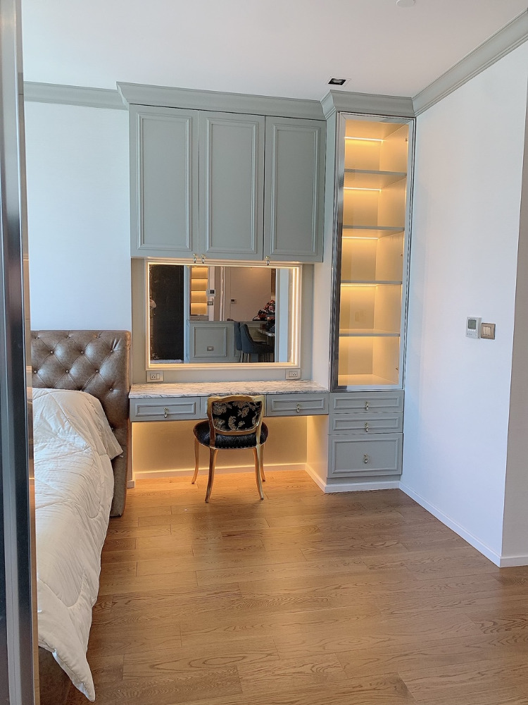 ขายคอนโดสาทร นราธิวาส : The Bangkok Sathorn  ขายราคาต่ำกว่าโครงการ