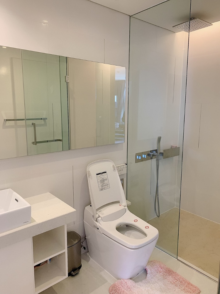 ขายคอนโดสาทร นราธิวาส : The Bangkok Sathorn  ขายราคาต่ำกว่าโครงการ