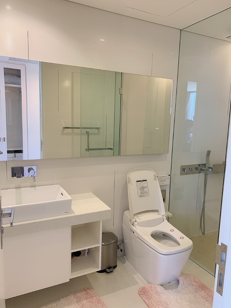 ขายคอนโดสาทร นราธิวาส : The Bangkok Sathorn  ขายราคาต่ำกว่าโครงการ