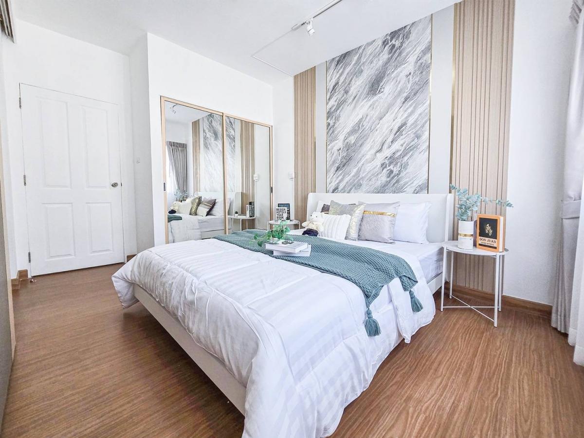 ขายคอนโดอ่อนนุช อุดมสุข : ✅[[ราคา สุดคุ้ม]]🧳คอนโดล้านกลางๆ ใกล้รถไฟฟ้า 2 สาย ใช้ชีวิตง่ายเดินทางสะดวก ผ่อนสบาย จบสุดในย่านนี้ ((🏡เอ สเปซ สุขุมวิท 77)) คอนโดตกแต่งใหม่ทันสมัย สิ่งอำนวยความสะดวกครบครัน 🎁ฟรี!!เครื่องใช้ไฟ้า🛺มีรถรับ-ส่งสถานีรถไฟฟ้า