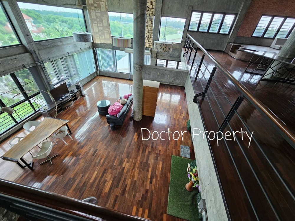 For SaleHome OfficePattanakan, Srinakarin : 🔥Best Deal 🔥 Home Office with Warehouse For Sale, Srinakarin Road Close to Suan Luang Rama 9 5 Floors, 855 sqw. and 3,330 sqm. with 8 beds and 8 bahts 3 Warehouse with H Beam structure Ready to move in!