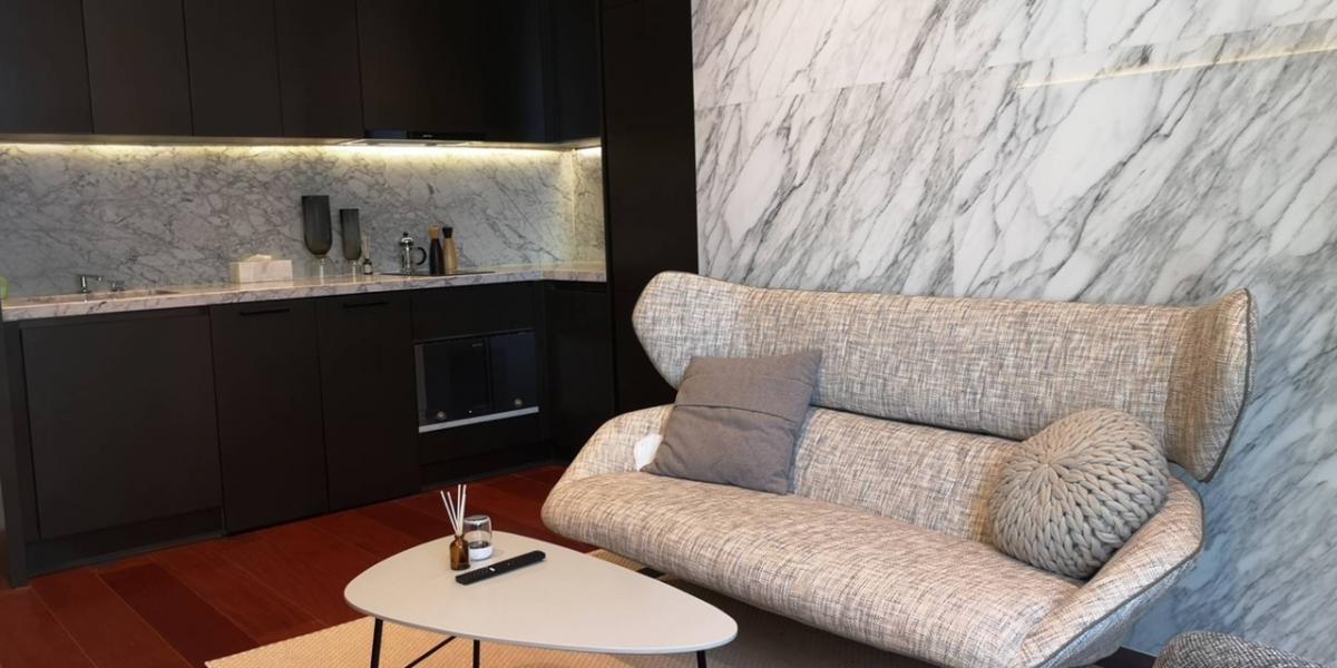 For SaleCondoSukhumvit, Asoke, Thonglor : For Sale : Khun By Yoo 🔥Good price🔥 12.9 MB Call :0635925888