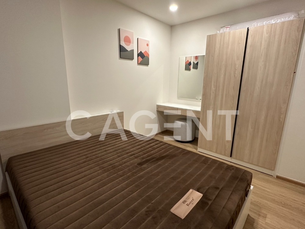 ให้เช่าคอนโดสุพรรณบุรี : ให้เช่าคอนโด “Escent Ville สุพรรณบุรี“ ติดโรบินสัน Escent Ville Suphanburi for RENT