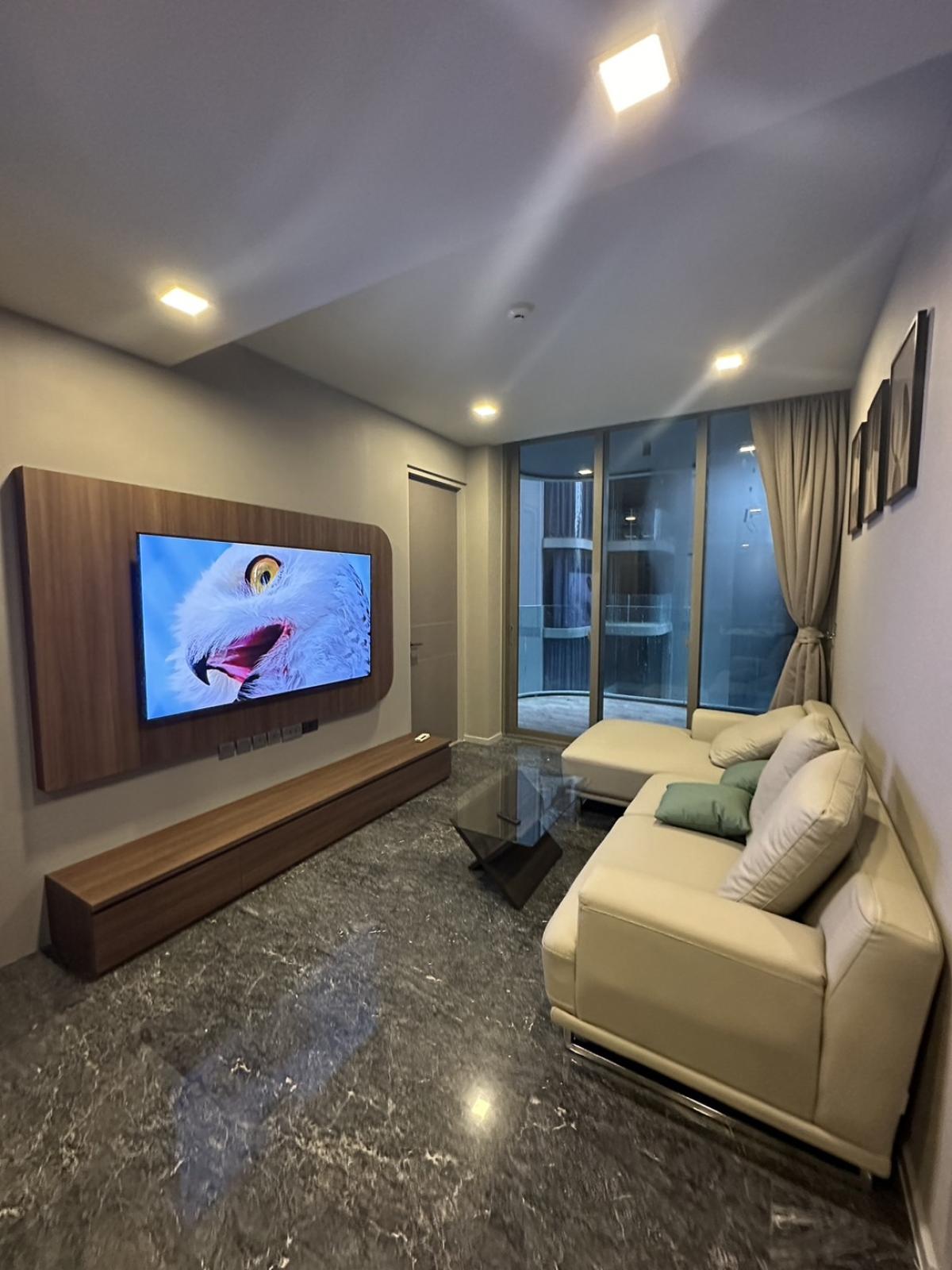 For RentCondoSukhumvit, Asoke, Thonglor : Ashton Residence 41, 2 bed, 65000 per month