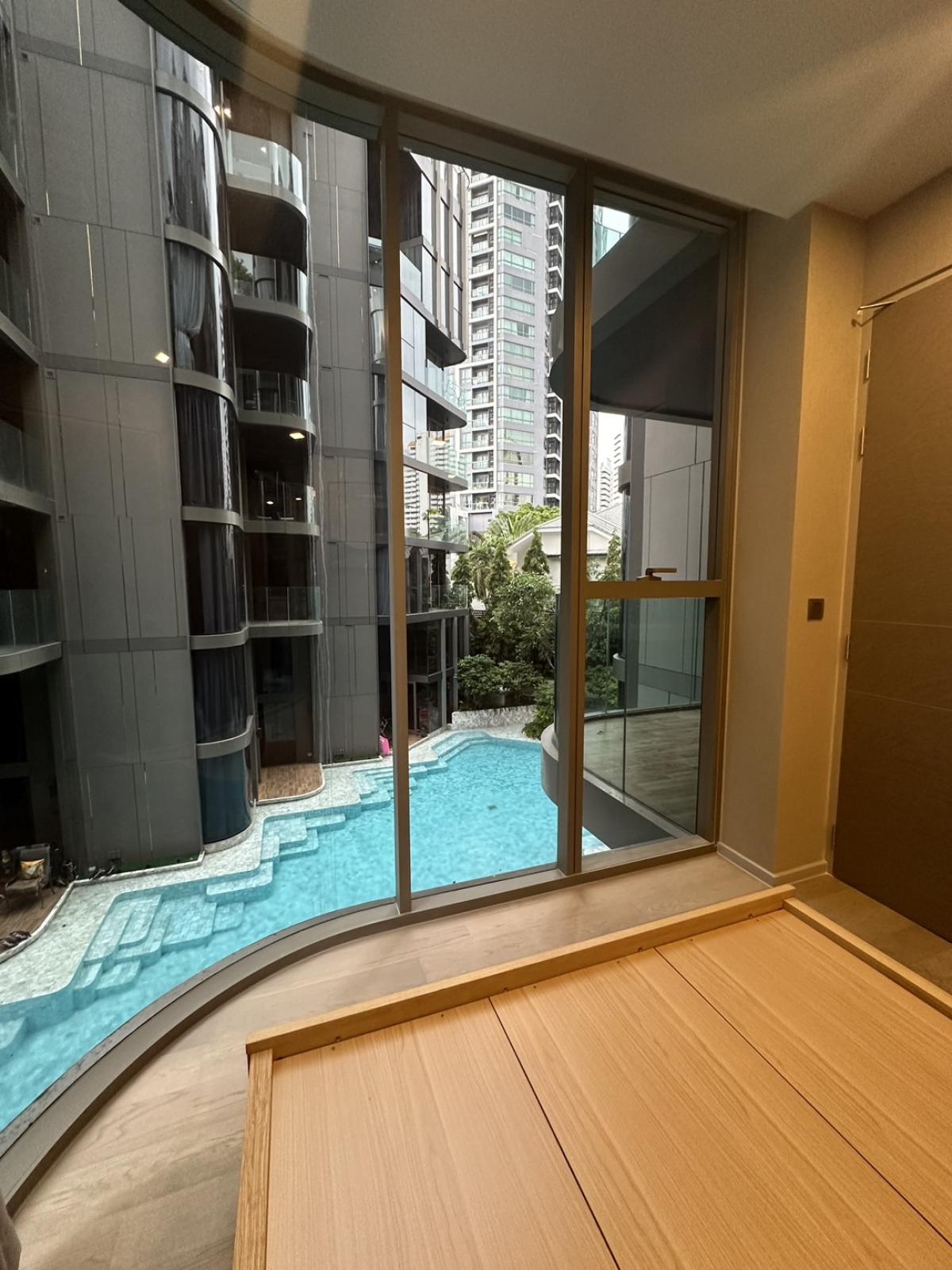 For RentCondoSukhumvit, Asoke, Thonglor : Ashton Residence 41, 2 bed, 65000 per month