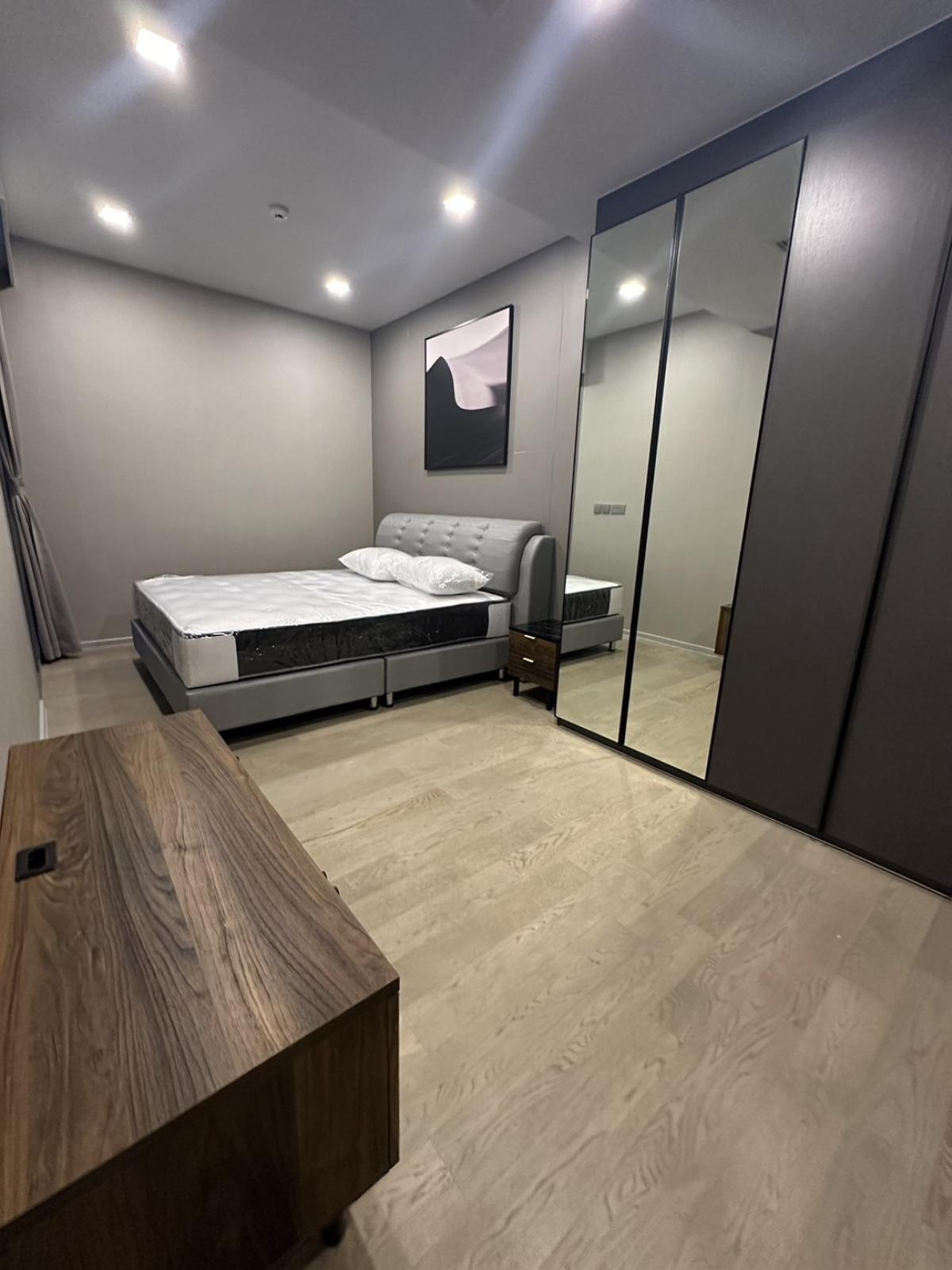 For RentCondoSukhumvit, Asoke, Thonglor : Ashton Residence 41, 2 bed, 65000 per month