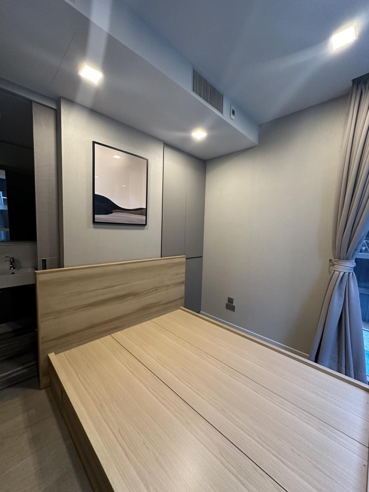 For RentCondoSukhumvit, Asoke, Thonglor : Ashton Residence 41, 2 bed, 65000 per month